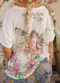 Magnolia Pearl Forest Fellows T