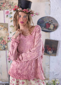 Magnolia Pearl Star Applique Viggo T