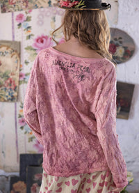 Magnolia Pearl Star Applique Viggo T