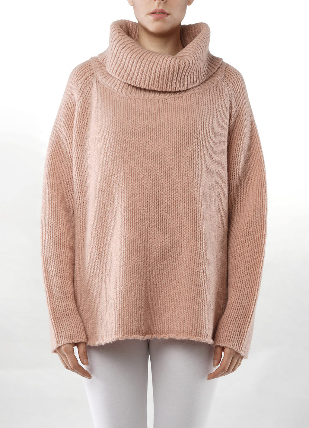 Rundholz Black Label 362 Pullover