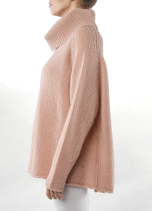 Rundholz Black Label 362 Pullover