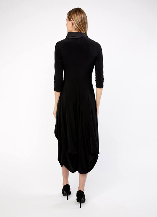 Joseph Ribkoff Pocket Detail Dress