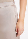 Joseph Ribkoff Wide Leg Satin Pants