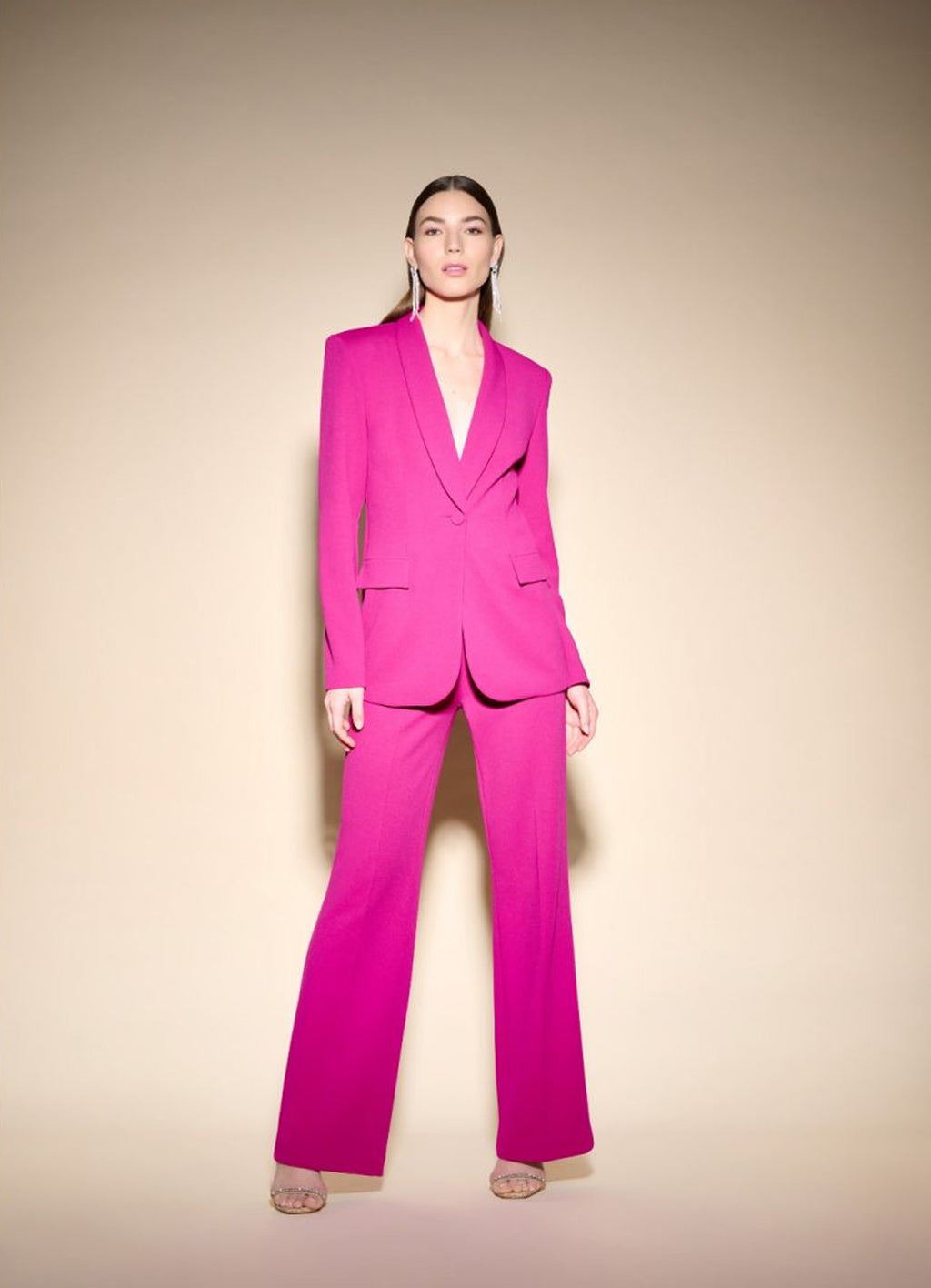 Joseph Ribkoff Tailored Blazer – Details Direct