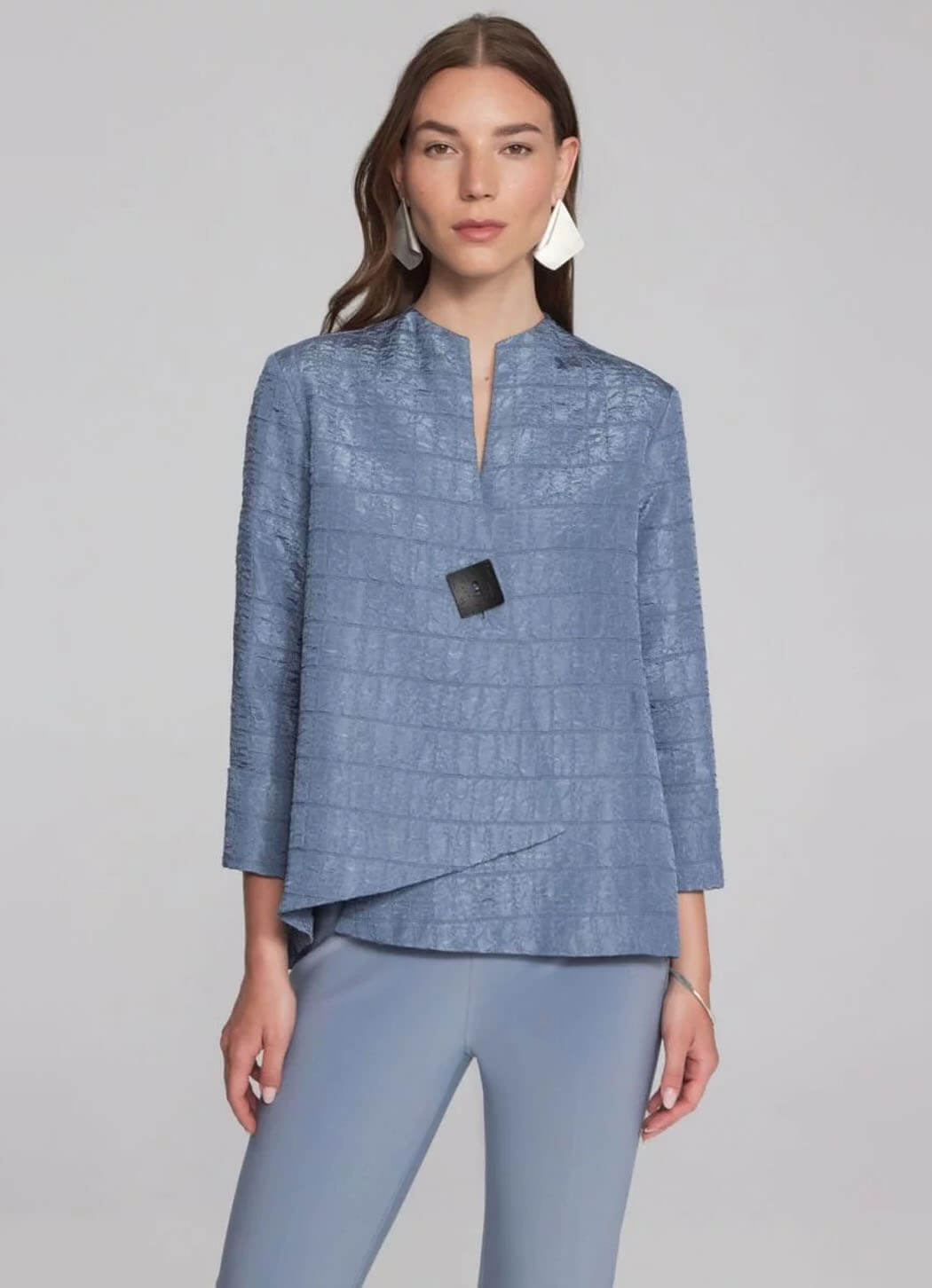 Joseph Ribkoff Cropped Jacket – Details Direct