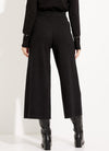 Joseph Ribkoff Wide Leg Drawstring Pants