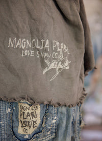 Magnolia Pearl Oceanside Fritza Hoodie