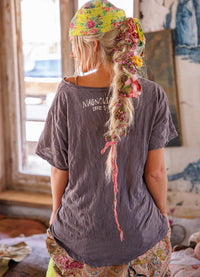 Magnolia Pearl Texas Is For Lovers Tee