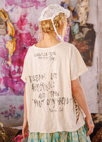 Magnolia Pearl Vincent Still Life Tee