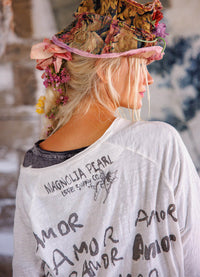 Magnolia Pearl Season Of Love Amor Richi T