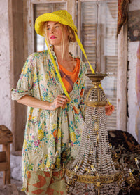 Magnolia Pearl Cordelia Night Shirt