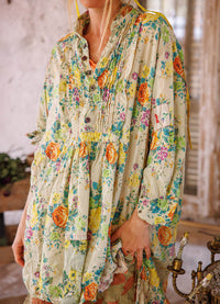 Magnolia Pearl Cordelia Night Shirt