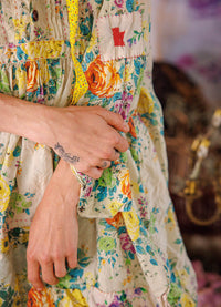 Magnolia Pearl Cordelia Night Shirt