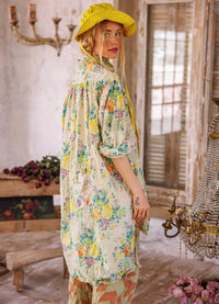 Magnolia Pearl Cordelia Night Shirt