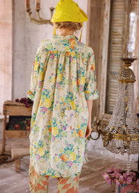 Magnolia Pearl Cordelia Night Shirt