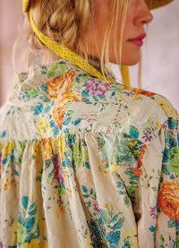 Magnolia Pearl Cordelia Night Shirt