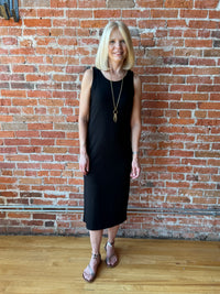 Habitat Core Travel Knit Everything Dress