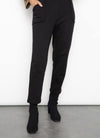 LIV French Terry Slim Pant