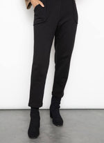 LIV French Terry Slim Pant