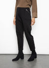 LIV French Terry Slim Pant