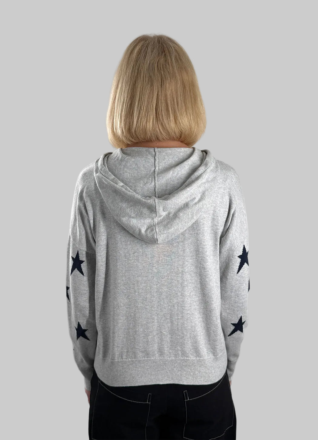 J. Society Stars Hoodie
