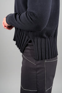 J. Society Button Cardigan