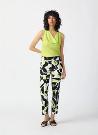 Joseph Ribkoff Pull On Pant