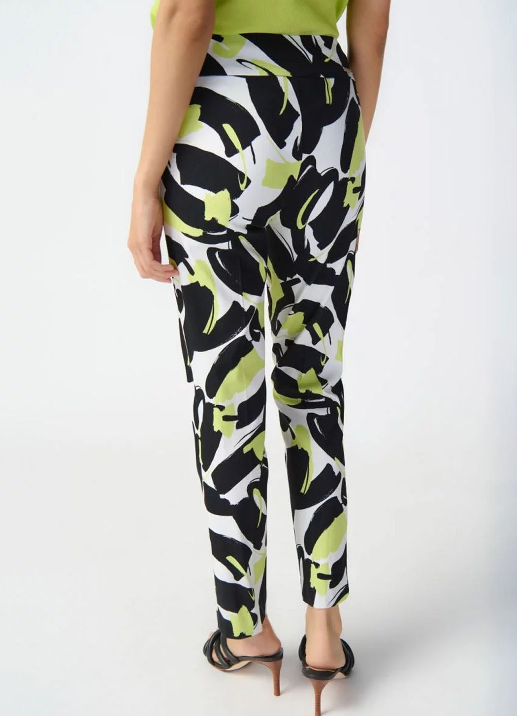 Joseph Ribkoff Pull On Pant