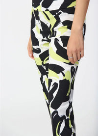 Joseph Ribkoff Pull On Pant