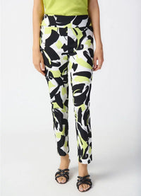 Joseph Ribkoff Pull On Pant