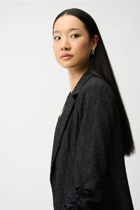 Joseph Ribkoff Textured Blazer