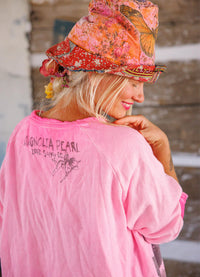 Magnolia Pearl Star Star Star Richi Sweatshirt