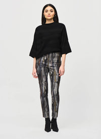 Joseph Ribkoff Classic Slim Denim Pant