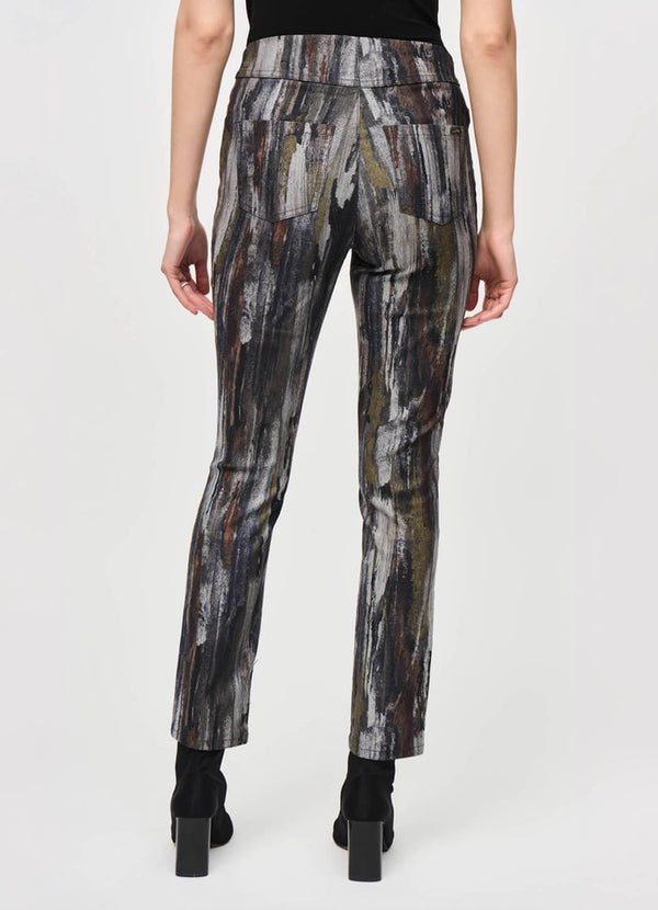 Joseph Ribkoff Classic Slim Denim Pant