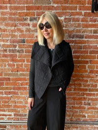 Kozan Angela Vest