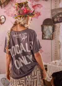 Magnolia Pearl Skate CA T