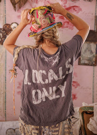 Magnolia Pearl Skate CA T