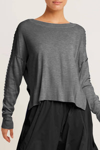 Planet Whipstitch Sweater