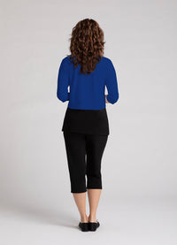 Sympli Classic Bolero Cardigan