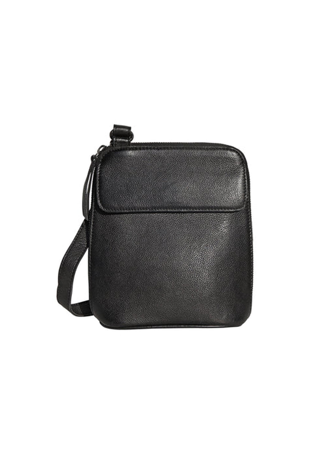 Latico Lucy Handcrafted Leather Crossbody