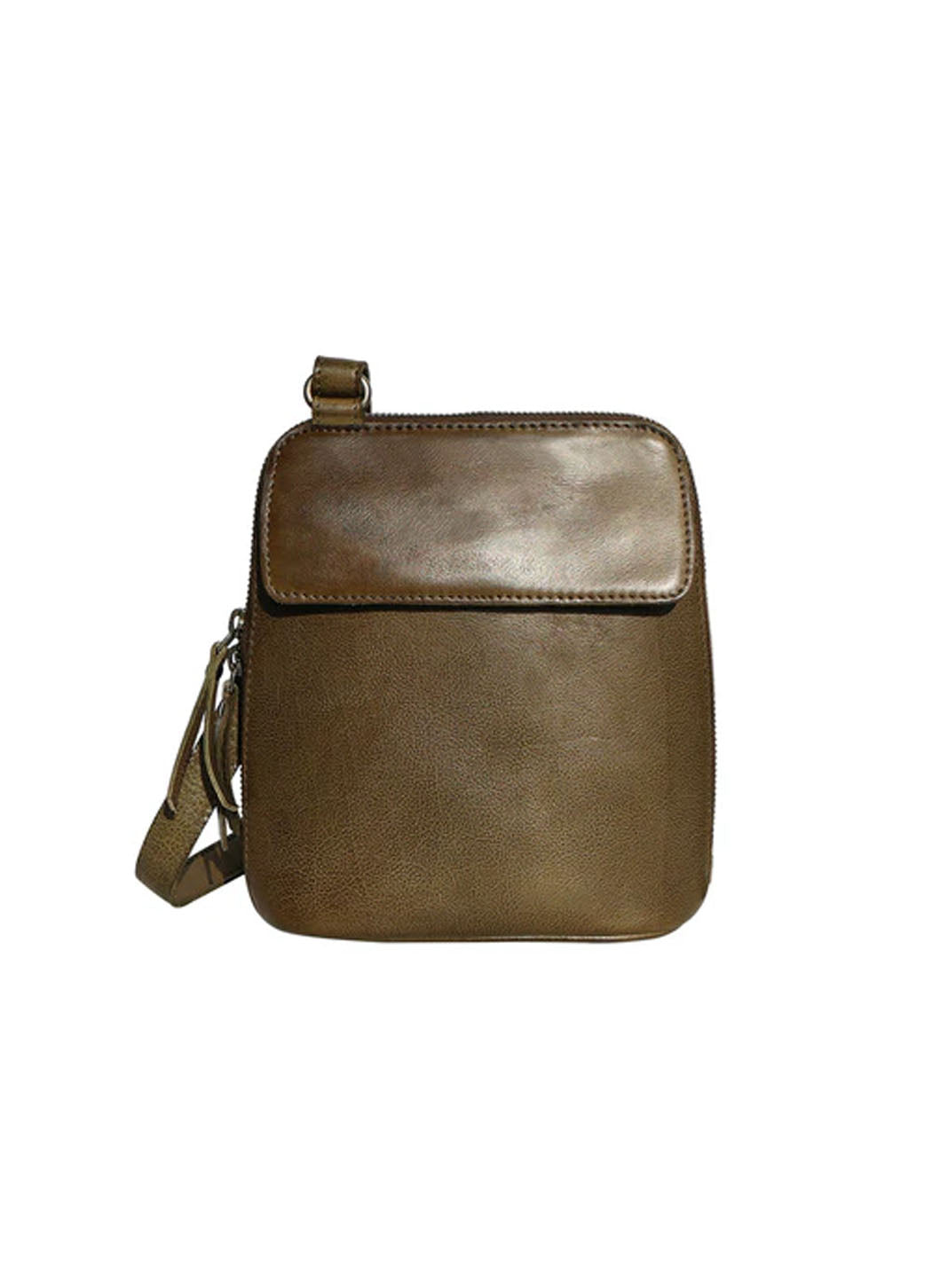 Latico Lucy Handcrafted Leather Crossbody