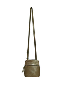 Latico Lucy Handcrafted Leather Crossbody