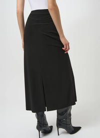 Joseph Ribkoff Essential High-Waist Pencil Skirt - Maxi