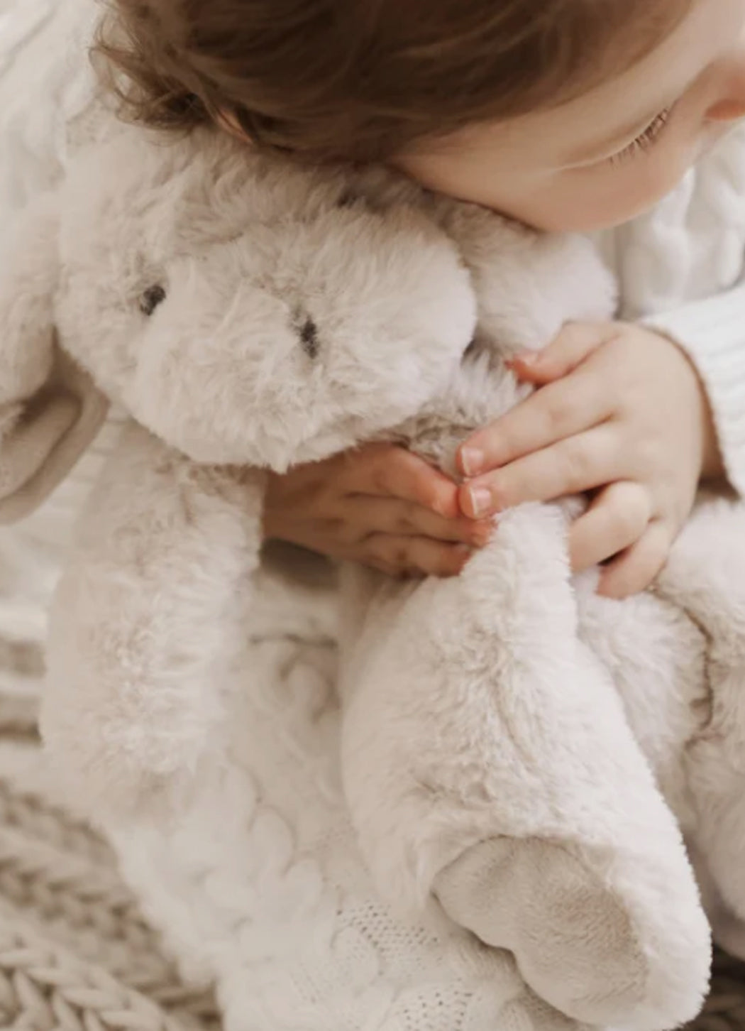Elegant Baby Chase the Puppy Snuggler With Gift Box