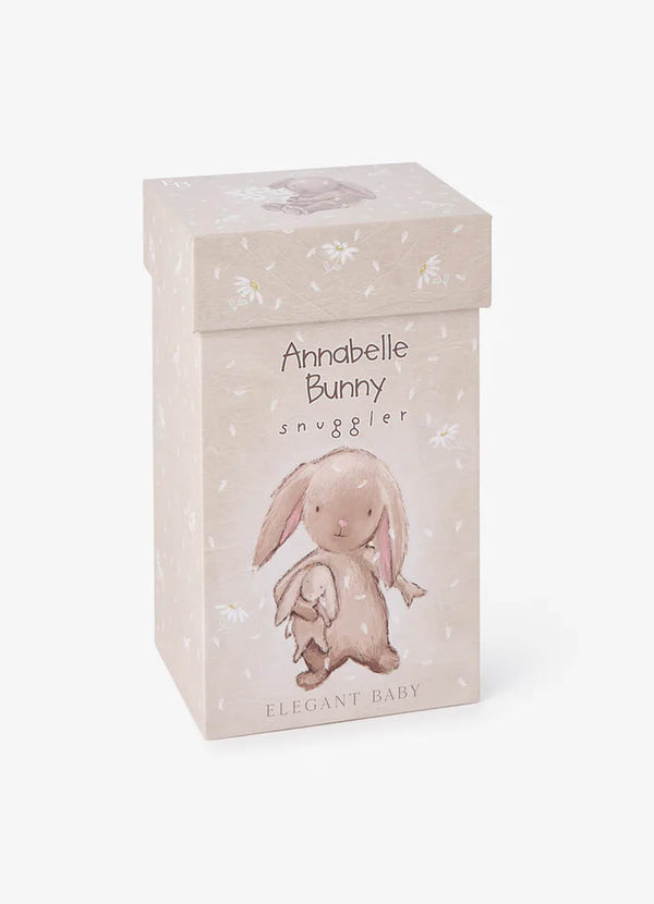 Elegant Baby Iggy the Dinosaur Snuggler With Gift Box