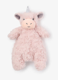 Elegant Baby Unicorn Snuggler With Gift Box