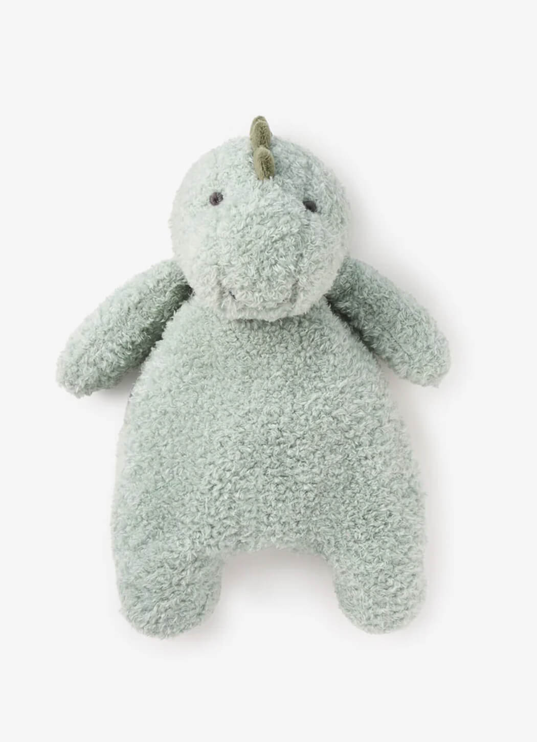 Elegant Baby Iggy the Dinosaur Snuggler With Gift Box