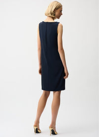 Joseph Ribkoff Sleeveless Dress