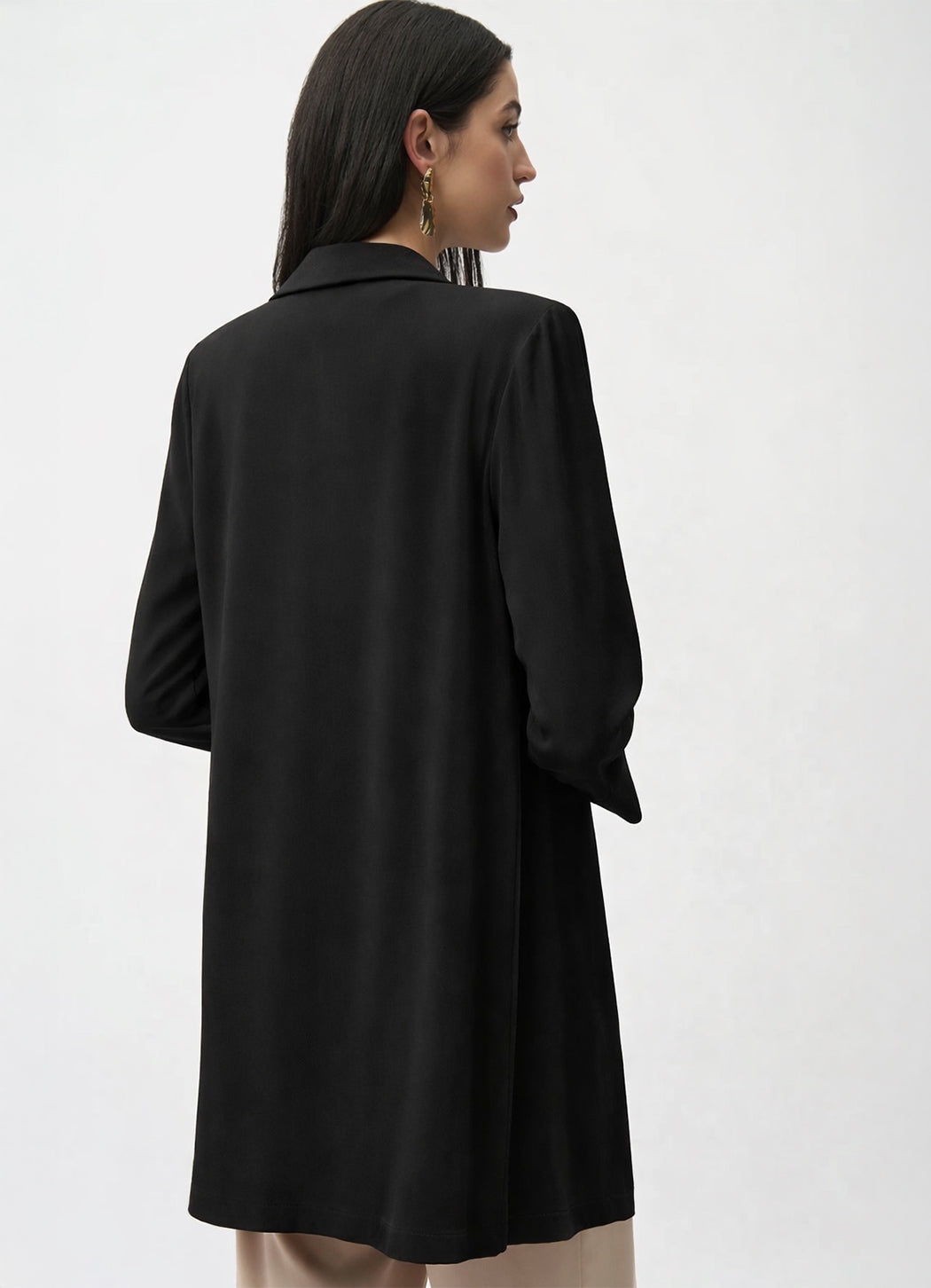 Joseph Ribkoff Long Blazer