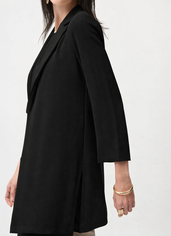 Joseph Ribkoff Long Blazer